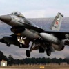 Tansiyon yüksek..Suriye uçağı yaklaştı..Türk jetleri havalandı Tansiyon yüksek..Suriye uçağı yaklaştı..Türk jetleri havalandı