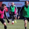 Kara Kartal iç transferde atağa kalktı Kara Kartal iç transferde atağa kalktı