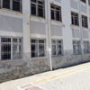 Hayırseverin bağışıyla okul tadilatı Hayırseverin bağışıyla okul tadilatı