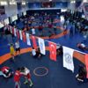 14. Rıza Doğan Güreş Turnuvası başladı