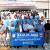 Hastane Yöneticisinin Dövüldüğü Öne Sürüldü Hastane Yöneticisinin Dövüldüğü Öne Sürüldü