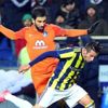 Fenerbahçe en çok zorlandığı deplasmanda