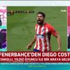 Beşiktaş ve Fenerbahçe’ye transfer müjdesi! Beşiktaş ve Fenerbahçe’ye transfer müjdesi!