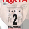 Nokta Dergisi'ne yine toplatma ve gözaltı kararı