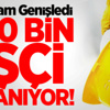 Fenerbahçe Tribünlerinde Arda Turan Tezahüratı