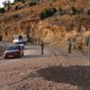 Askeri aracın geçişi sırasında patlama! Operasyon başlatıldı