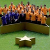 Galatasaray'dan 'kek kalıbı' göndermesi