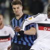 Beşiktaş – Club Brugge UEFA Avrupa Ligi Maçı Ne Zaman Saat Kaçta Hangi Kanalda Beşiktaş – Club Brugge UEFA Avrupa Ligi Maçı Ne Zaman Saat Kaçta Hangi Kanalda