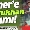 Cimbom’dan Fenerbahçe’ye Dorukhan Toköz çalımı