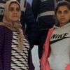 Babasını öldüren kız annesiyle birlikte tutuklandı