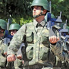 Mehmetçik cep telefonuna kavuştu Mehmetçik cep telefonuna kavuştu