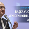 Akdoğan HDP'ye yapılan saldırıyı kınadı Akdoğan HDP'ye yapılan saldırıyı kınadı