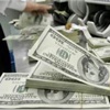 10 trilyon dolar İstanbul'a gelecek 10 trilyon dolar İstanbul'a gelecek