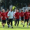 Lizbon'a kazanmak için gidiyoruz