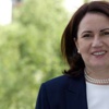 Meral Akşener yakın çevresine adaylığını açıkladı Meral Akşener yakın çevresine adaylığını açıkladı