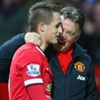 Van Gaal'den Januzaj kararını verdi Van Gaal'den Januzaj kararını verdi