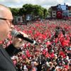 Başkan Erdoğan Türkiye'nin elindeki dolar miktarını açıkladı