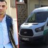 Ünlü katmerci kafasına taşla vurularak öldürüldü Ünlü katmerci kafasına taşla vurularak öldürüldü