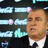 Fatih Terim: 3 rakibimizin de son derece güçlü kadroları var Fatih Terim: 3 rakibimizin de son derece güçlü kadroları var