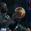 Banvit, Unics Kazan'a direnemedi Banvit, Unics Kazan'a direnemedi