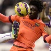Barcelona böyle hezimet görmedi!