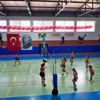 Voleybol Yıldızlar Türkiye Grup Birinciliği sona erdi Voleybol Yıldızlar Türkiye Grup Birinciliği sona erdi
