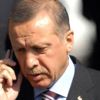 Cumhurbaşkanı Erdoğan, İbrahim Erkal'ın eşini aradı Cumhurbaşkanı Erdoğan, İbrahim Erkal'ın eşini aradı