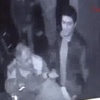 Esnaftan güvenlik kamerası görüntüleriyle "Polis dayağı" iddiası Esnaftan güvenlik kamerası görüntüleriyle "Polis dayağı" iddiası
