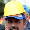 Başkentte 1 Mayıs kutlaması (2) Başkentte 1 Mayıs kutlaması (2)