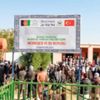 İhlÂs VakfıNDAN Afganistan’a külliye İhlÂs VakfıNDAN Afganistan’a külliye