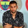 Fenerbahçe'nin yeni transferi Slimani imzayı attı