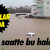 Adana'da, oğlunu öldüren baba adliyeye sevk edildi