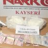 Kayseri polisinden uyuşturucu operasyonu: 5 gözaltı Kayseri polisinden uyuşturucu operasyonu: 5 gözaltı