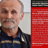 Necmettin Yılmaz'ın babasından duygularından yazı Necmettin Yılmaz'ın babasından duygularından yazı
