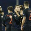 UEFA Uluslar Ligi'nde toplu sonuçlar UEFA Uluslar Ligi'nde toplu sonuçlar