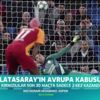 Galatasaray'ın kaybı büyük! Galatasaray'ın kaybı büyük!