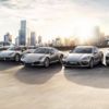 Porsche kârını açıkladı! Porsche kârını açıkladı!