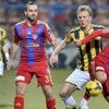 Fenerbahçeliler inanıyor! Şampiyonluk maçıydı" Fenerbahçeliler inanıyor! Şampiyonluk maçıydı"