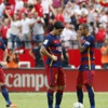 Messi'siz Barça kayıp