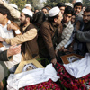 Afganistan Talibanı Pakistan Talibanı'nı kınadı Afganistan Talibanı Pakistan Talibanı'nı kınadı