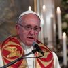 Papa'dan ABD ordusuna tepki Papa'dan ABD ordusuna tepki