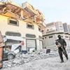 İsrail'den savaş güdümlü suikast! İsrail'den savaş güdümlü suikast!