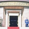 Seçim günü Hakkari'de terörist saldırısı