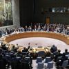 BMGK yarın Sudan için toplanacak BMGK yarın Sudan için toplanacak