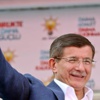 Davutoğlu: İspat etsin, istifa edeceğim Davutoğlu: İspat etsin, istifa edeceğim