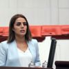HDP Batman Milletvekili gözaltına alındı