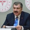 Sağlık Bakanı, açıklama yapacak Sağlık Bakanı, açıklama yapacak