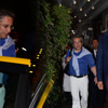 Sürpriz buluşma Sürpriz buluşma