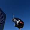 Volkswagen’a bir darbe daha Volkswagen’a bir darbe daha