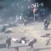 Ankara'daki Patlamanın MOBESE Görüntüleri Ankara'daki Patlamanın MOBESE Görüntüleri